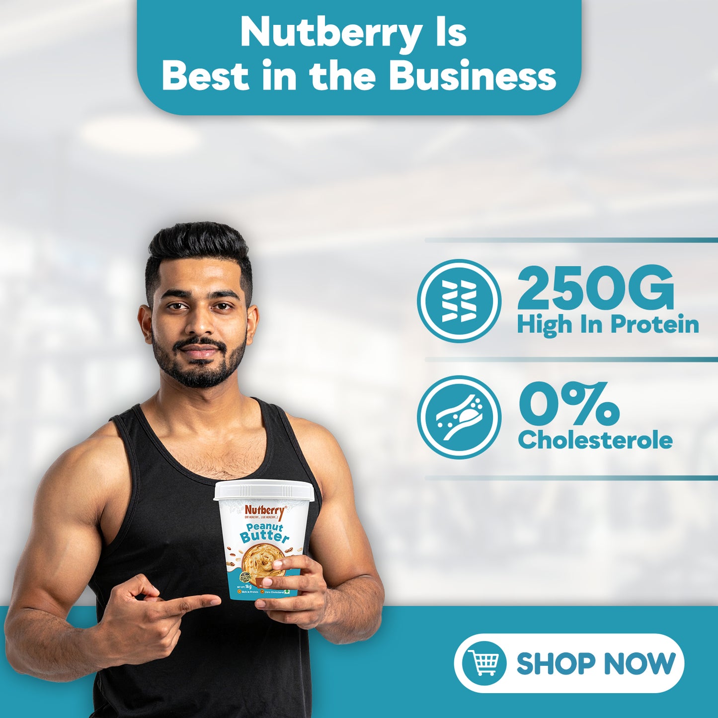 CLASSIC CREAMY 1 KG