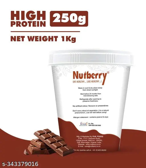 CHOCO CREAMY 1 KG+CLASSIC CRUNCHY 200G