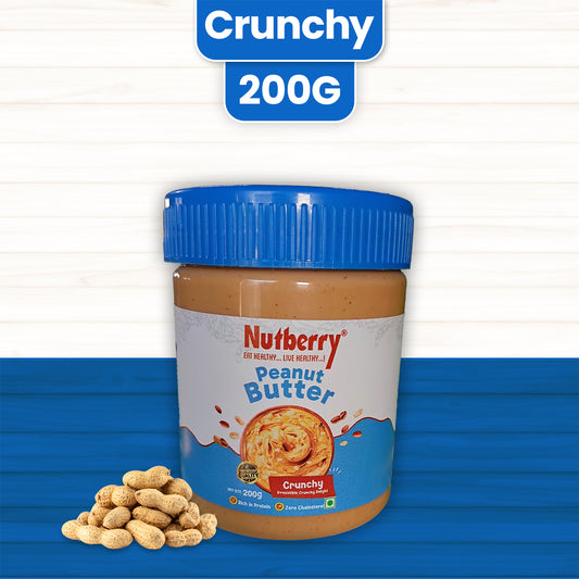 CLASSIC CRUNCHY 200G