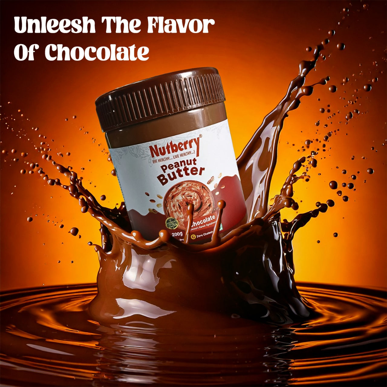 CLASSIC CRUNCHY 1KG + CHOCOLTAE 200G