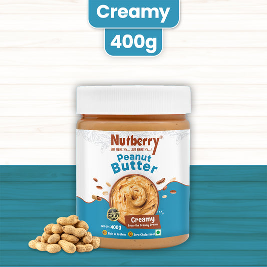 CLASSIC CREAMY 400gm