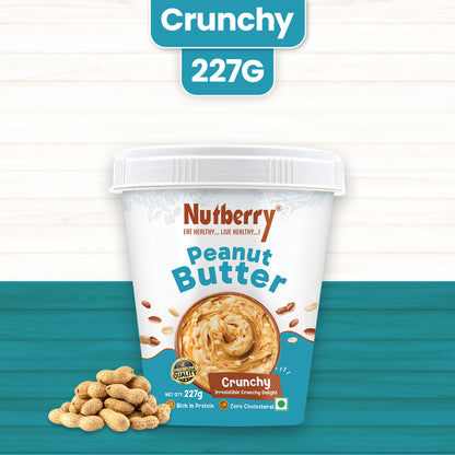 CLASSIC CRUNCHY 1KG+500G+227G - COMBO