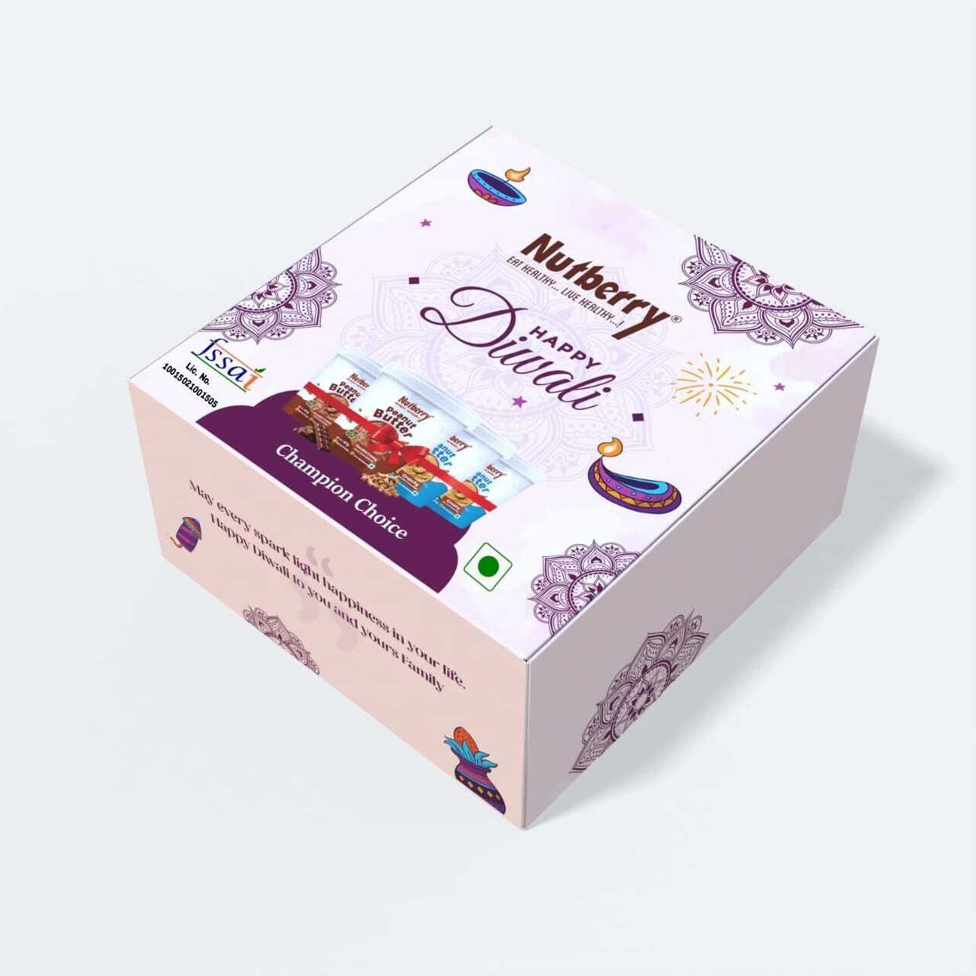DIWALI GIFT BOX