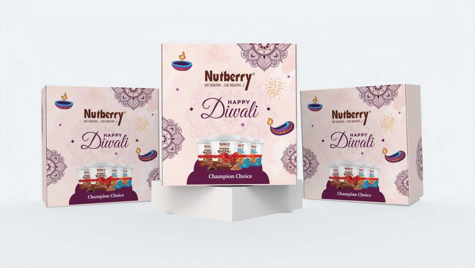 DIWALI GIFT BOX
