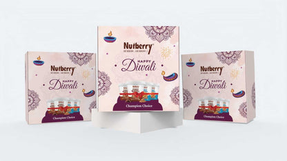 DIWALI GIFT BOX