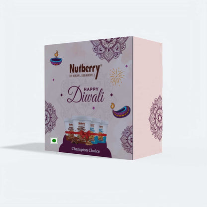 DIWALI GIFT BOX