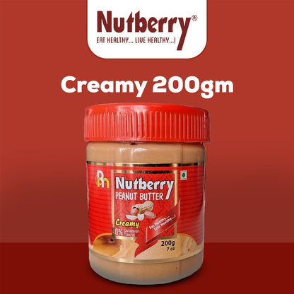CHOCO CRUNCHY 1 KG + CLASSIC CREAMY 200G
