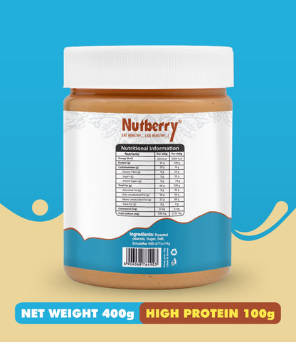 400G-CREAMY+CRUNCHY+CHOCO CREAMY+CHOCO CRUNCHY