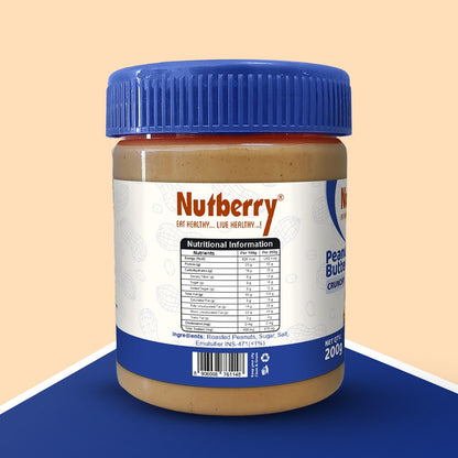 DARK CHOCOLATE MUESLI 400GM GET 200GM CRUNCHY FREE